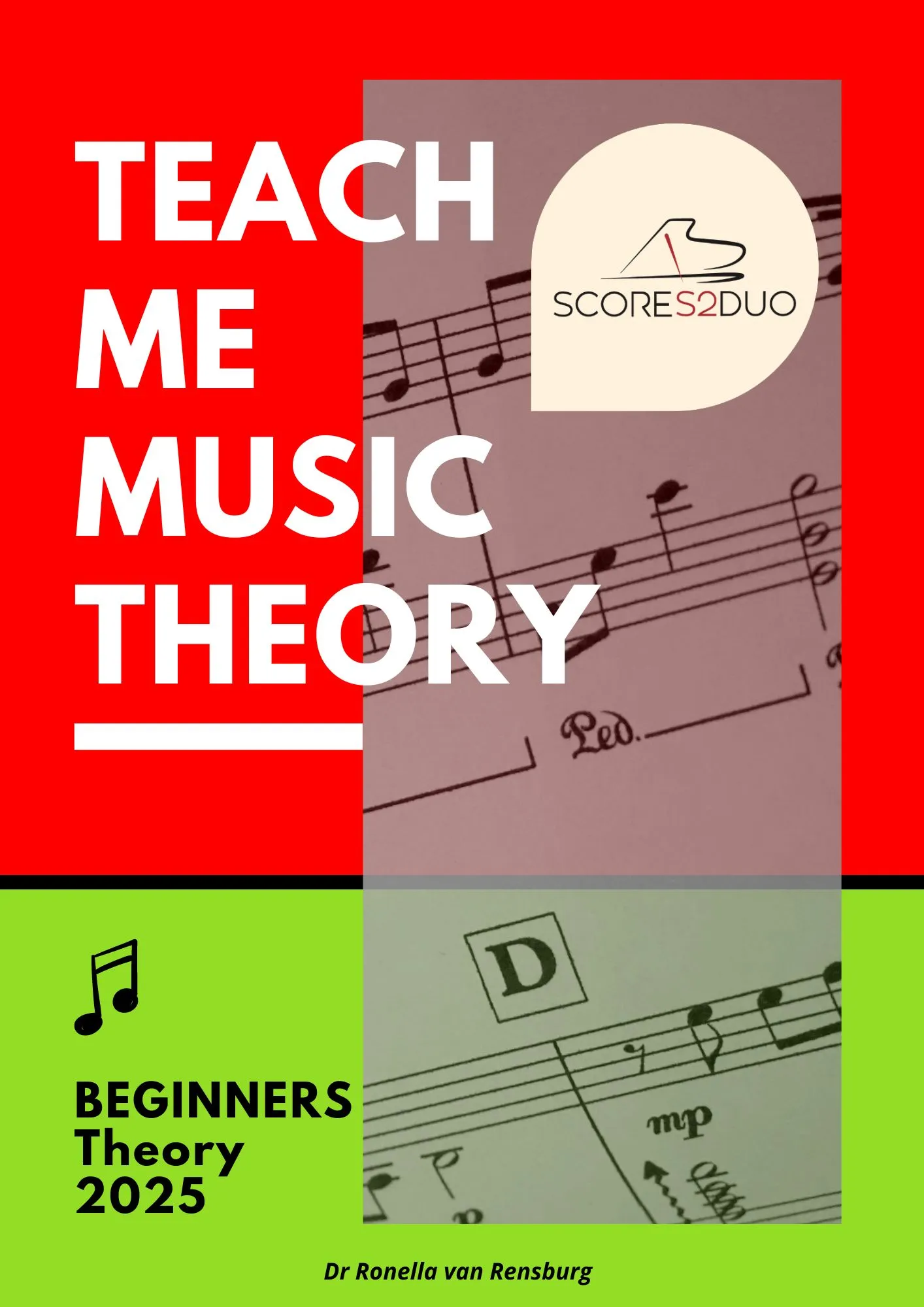 Beginners Theory 2025