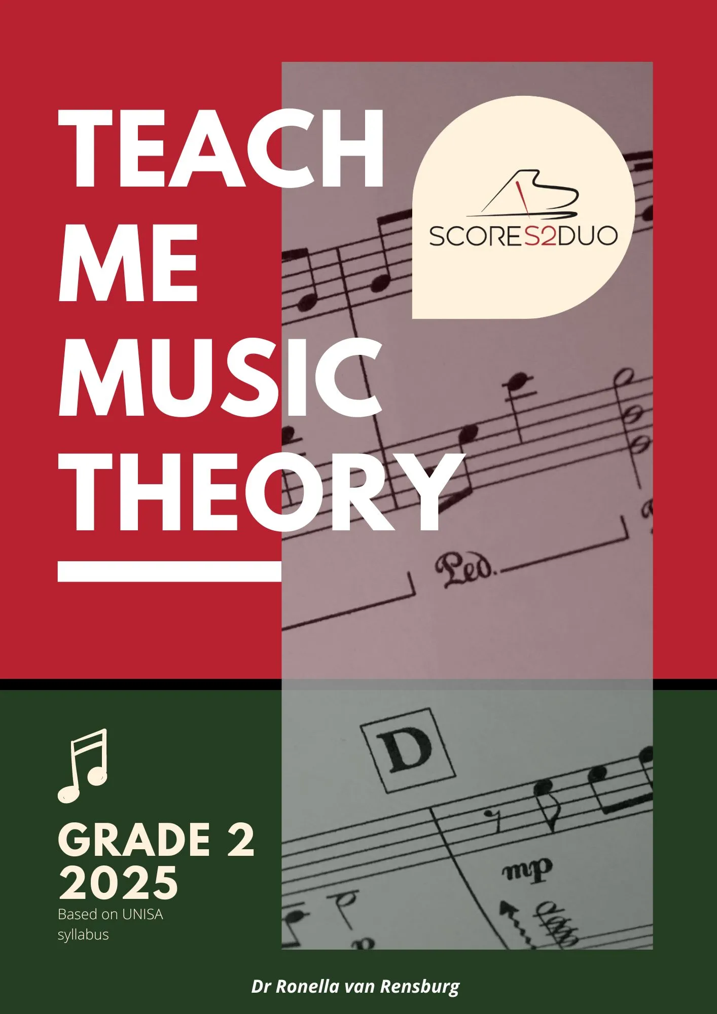 Gr 2 Workbook 2025
