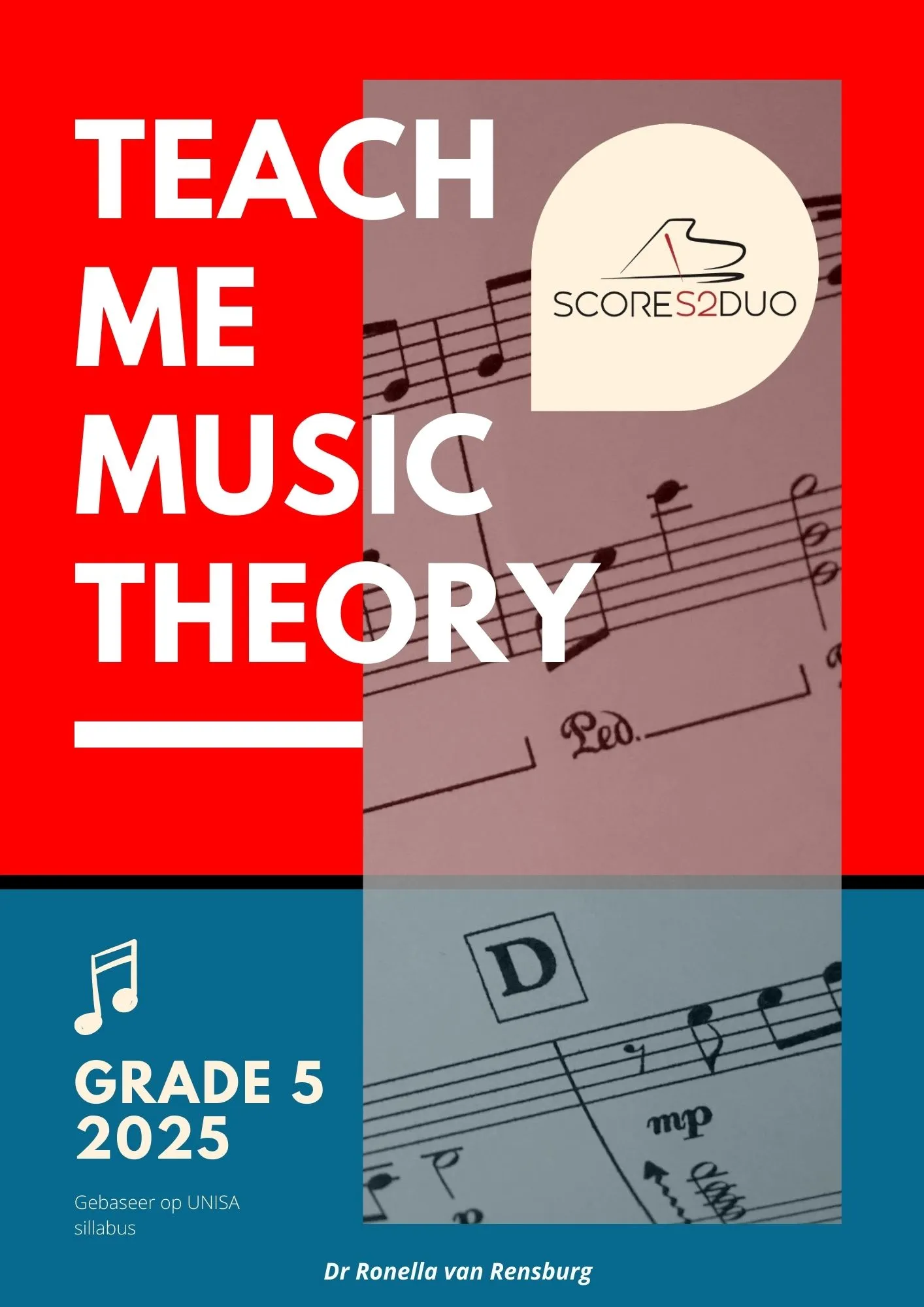 Gr 5 Workbook 2025