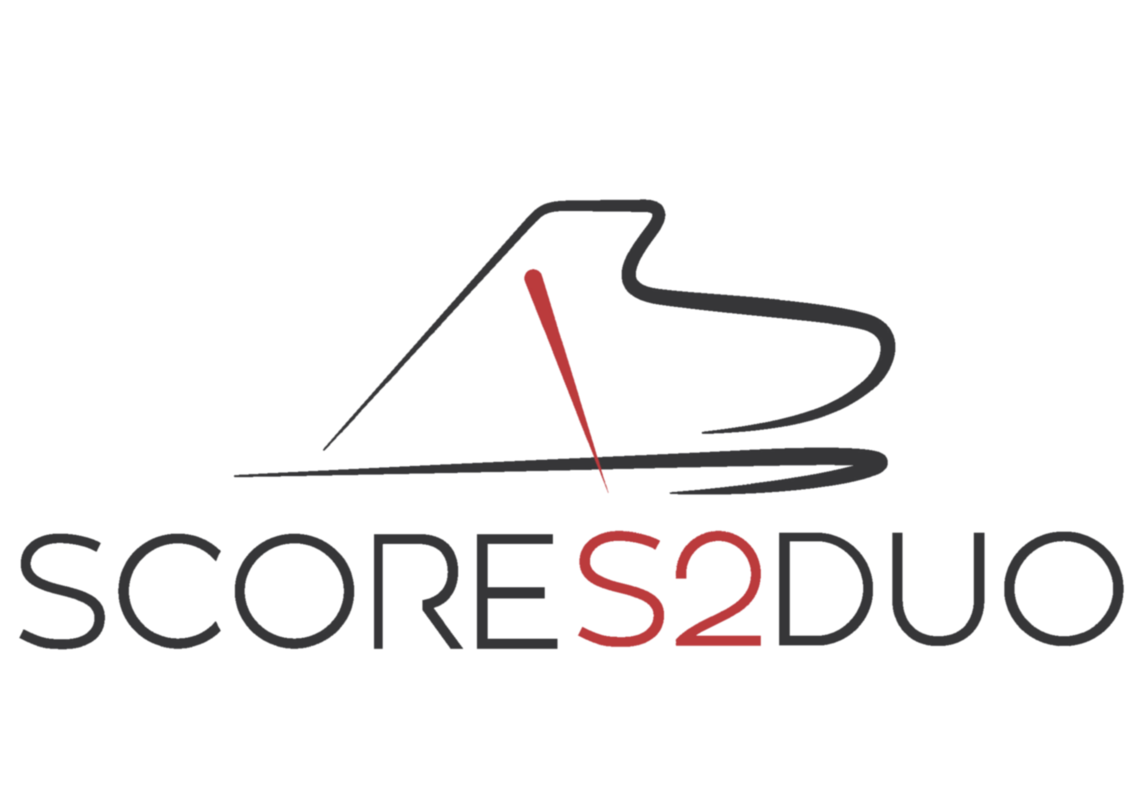 The ScoreS2Duo logo